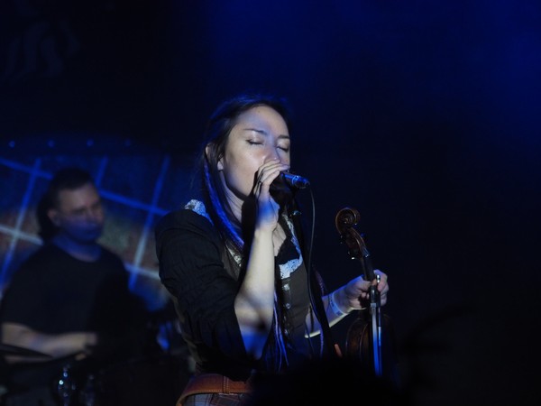 Загадки Евы