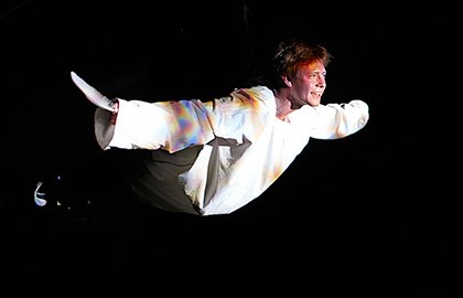 Иван Вакуленко