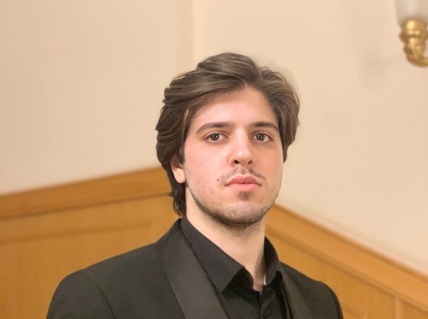 Давид Саникидзе. Победитель проекта «Голос 2025»