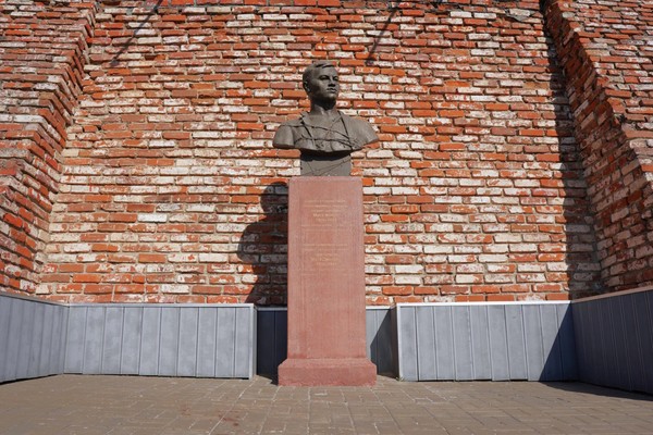 «Поэзия мужества Джалиля»