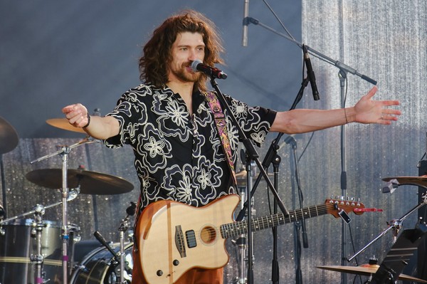 Рок-ОполЧЕние 2026. Предисловие