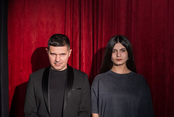 Stand-up прожарка