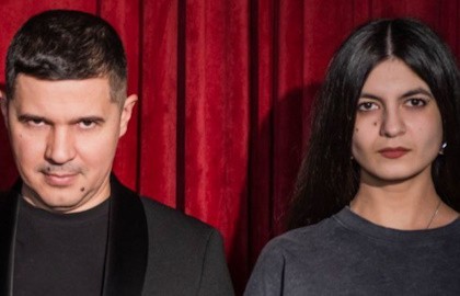 Stand-Up прожарка (Roast Battle)