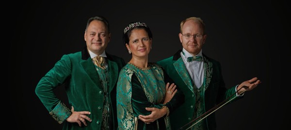 Царевна-лягушка