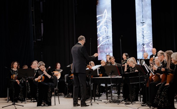 Великому Шаляпину посвящается