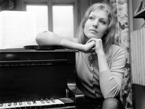 Концерт «К юбилею Анны Герман»