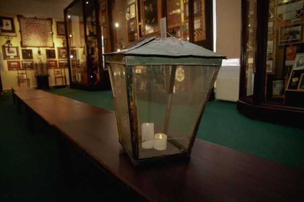 Экскурсия «Чем пахнут ремесла?»