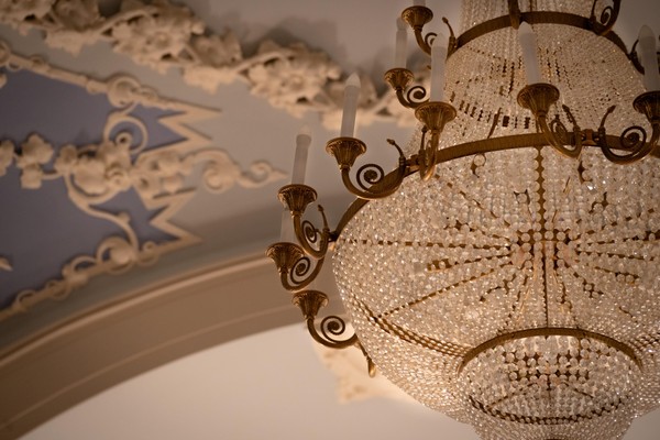 Концерт «Дуэт про любовь»