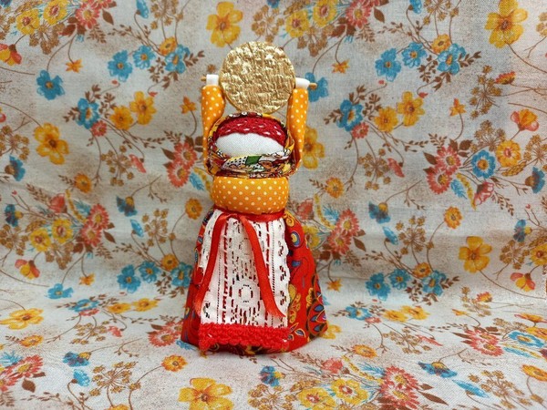 В Доме ремесел пройдут мастер-классы к Масленице