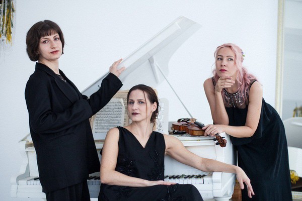 Малер, Шёнберг: Вокальные циклы