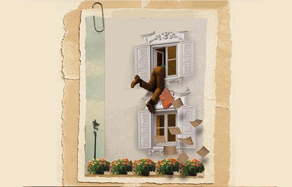 День отдыха по пьесе В. Катаева