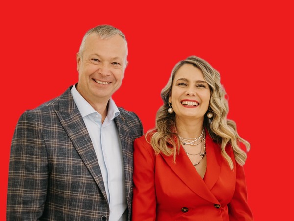 Энергия жизни