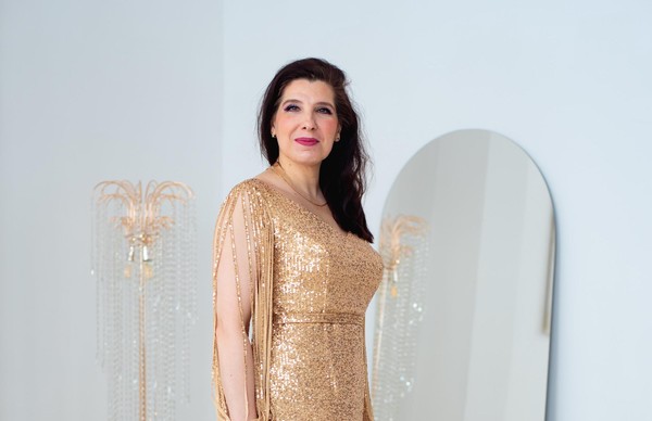 Оксана Кулешова. Органное наследие романтиков