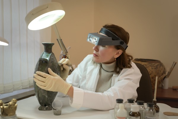 Не боги горшки обжигали