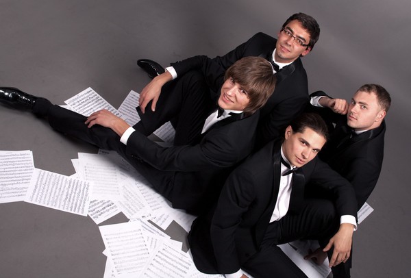 Зимняя история. Концерт с разговорами