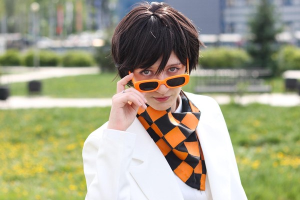 Встреча «Литкон»