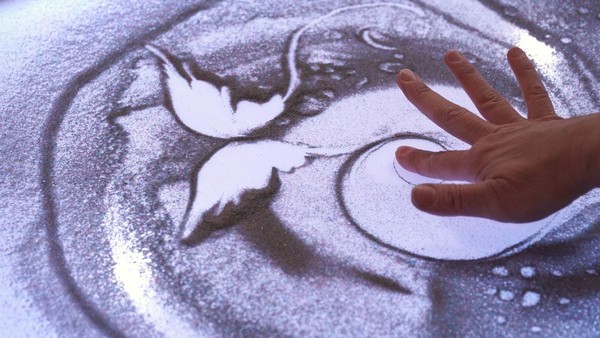 Спящая красавица