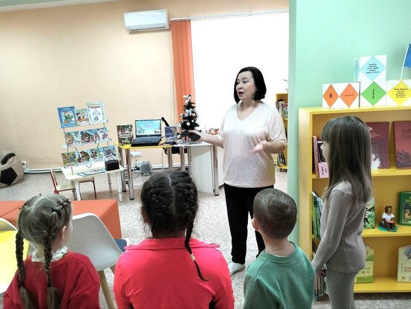 Творческая встреча «Коллекция воспоминаний: вторая жизнь куклы»