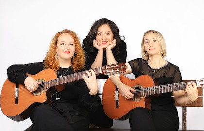 Alicante latin band — В ритме любви