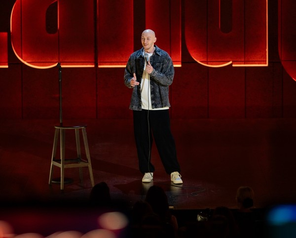 Умид Хайитов и Алексей Кучумов