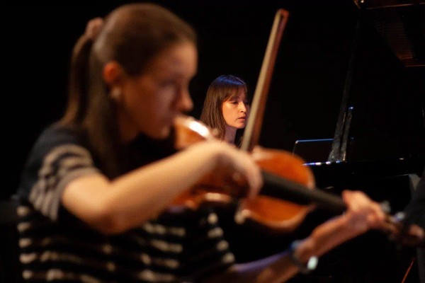 Концерт Time... and Again