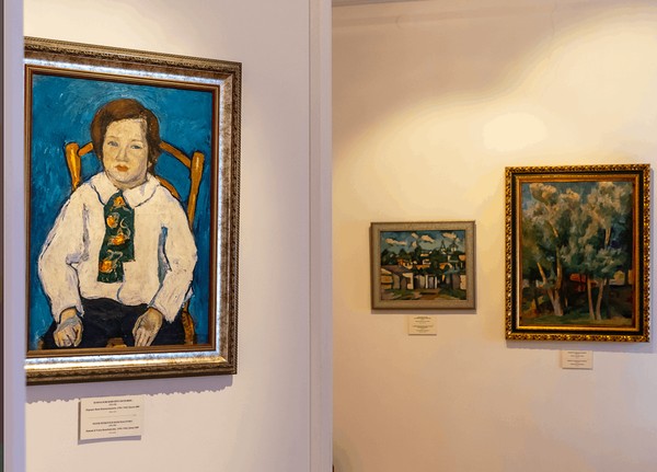 Экскурсия «Истории любви»