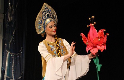 Юрий Виролайнен