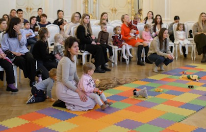 Музыка кино и мультфильмов