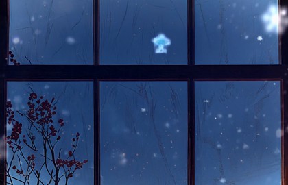 Зимняя история