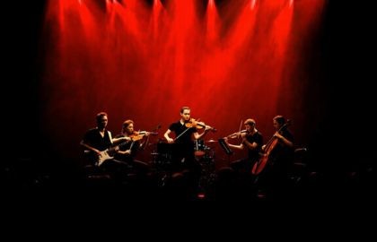 Симфонические рок-хиты