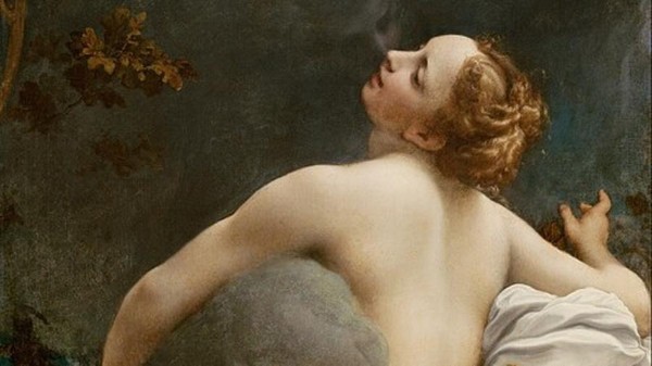 Лекция «Любовь всё побеждает»