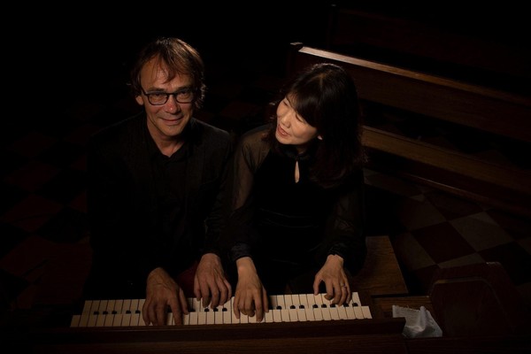 Вечер «Орган в четыре руки»