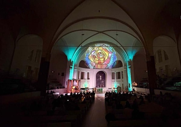 Вивальди. Времена года: органная версия