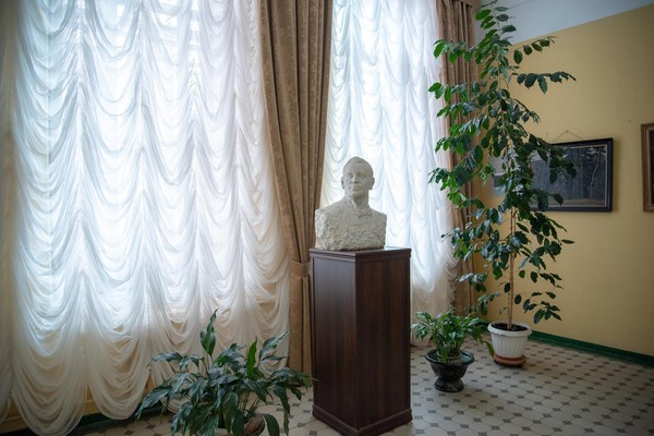 День открытых дверей