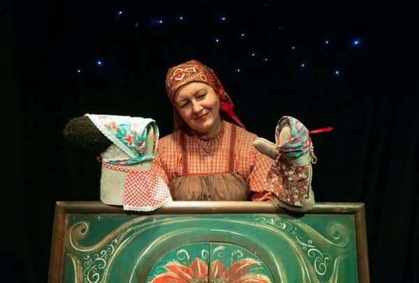 Как Валенька и Варенька Масленицу встречали, или Закатошно воскресенье