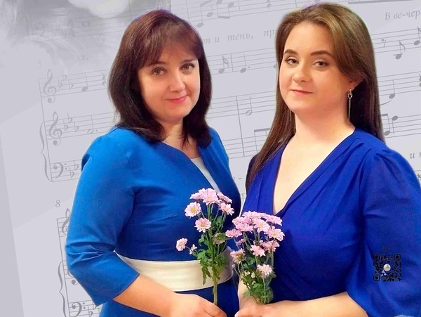 Концертная программа «Всё на свете изменяется»