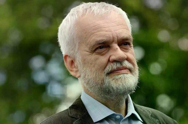 Книжный клуб «Проза жизни»