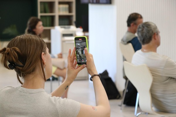 «Литература смешного» лекция