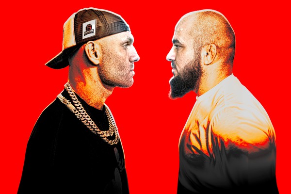 Ground Zero Championship