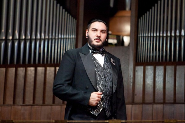 Ты моя мелодия...