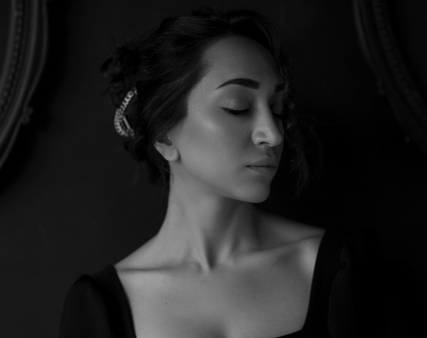 Пиковая дама