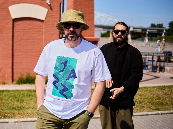 Йель. Звуковые лабиринты