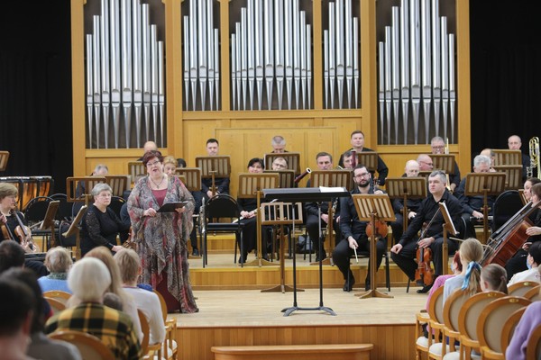 Международный фестиваль Мстислава Ростроповича