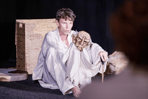 Спектакль «Фауст»