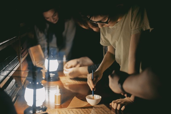 Воскресная мастерская. Семейный мастер-класс ко Дню защитника Отечества «Мой герой»