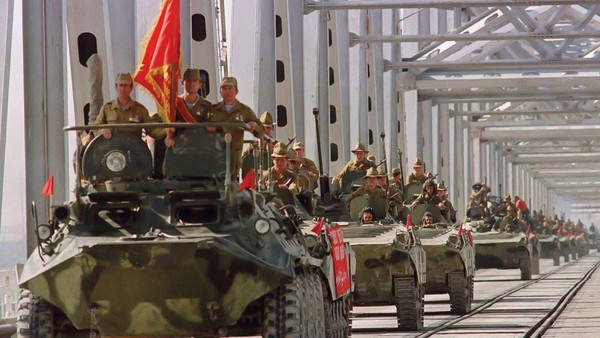 «Память жива»