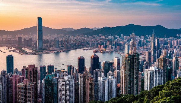 Встреча с автором фотовыставки «Гонконг, Пекин, Макао»: такой разный Китай» Надеждой Мордовской