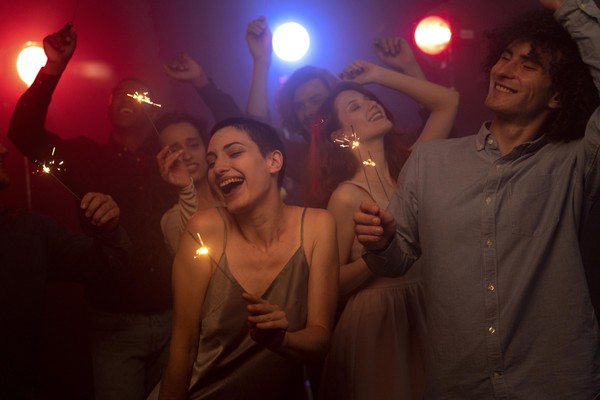 Твой хор. По любви