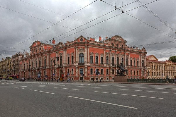 Концерт «Бах, Вивальди, Брамс»