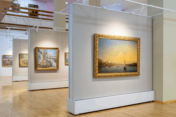 Мастер-класс «Гербарий в рельефе»